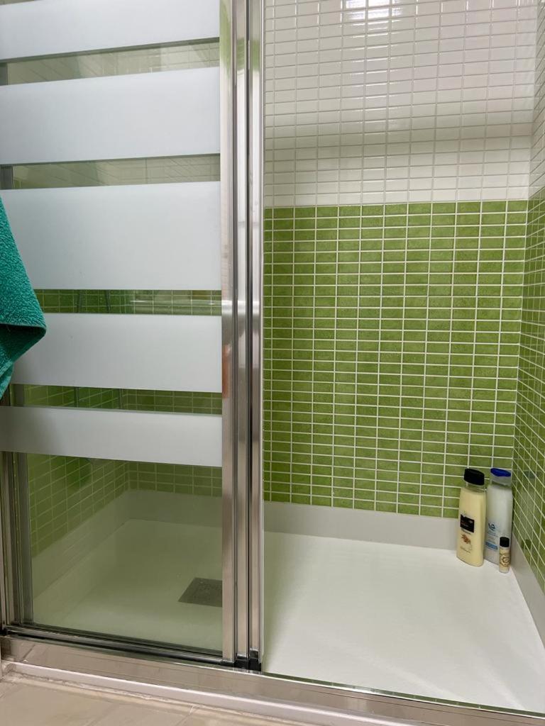 S.Antonio Apartment Carboneras Bagian luar foto